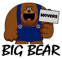 Big Bear Movers