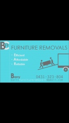 BC Furniture Removals